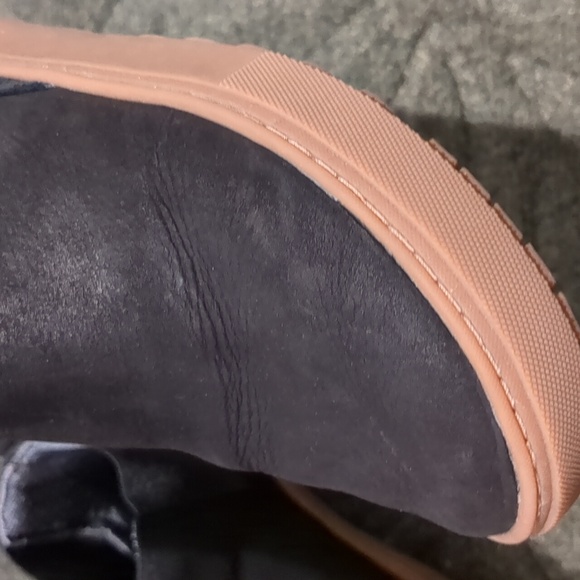 Forsake Lucie Chelsea Waterproof Hiking Sneaker Boots - Picture 9 of 9